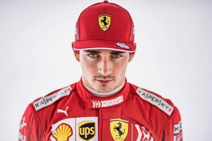 Charles Leclerc dinilai bisa menjadi kandidat juara dunia F1 2019 dan menjadi ancaman bagi seniornya, Sebastian Vettel