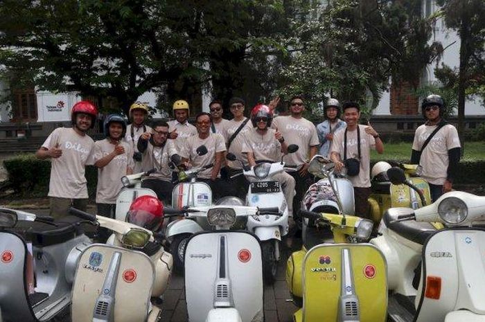 Komunitas Small Frame Bandung