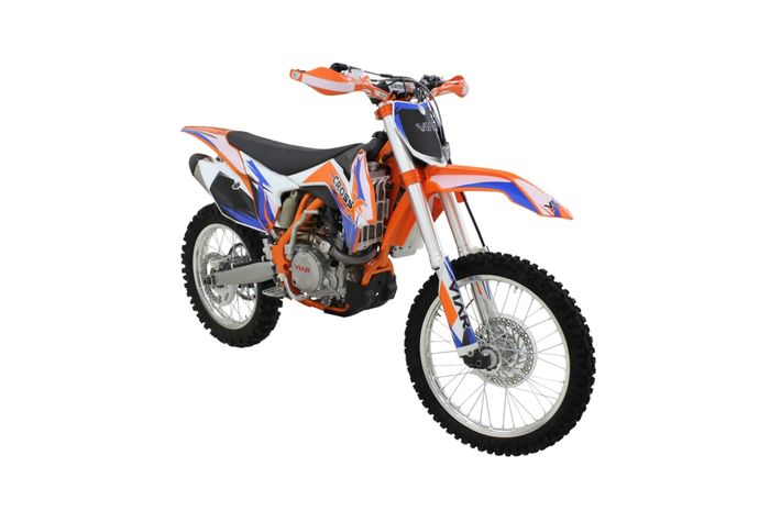 Viar Cross X 250ECF