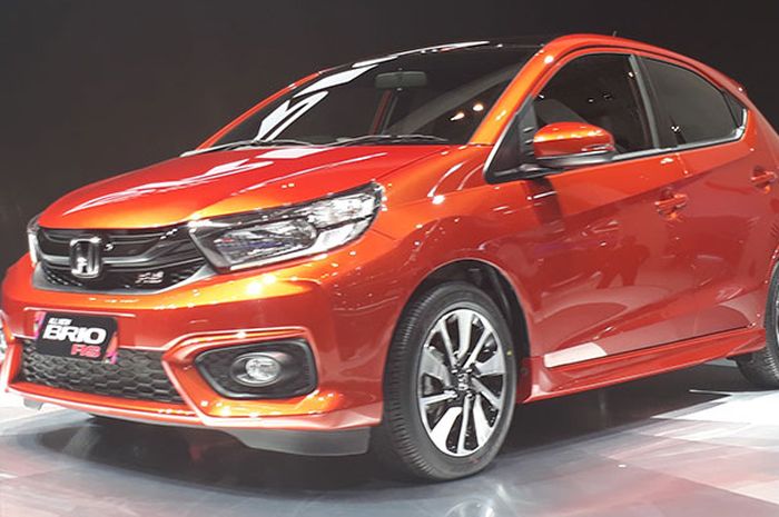 Kredit Brio 2021 : Kredit Honda Brio Terbaru Dan Terlengkap Carmudi Indonesia / Mobil honda brio bandung 2021 dp 18jtn dgn angs 3.1jtn 5thn/60x, harga 150.5jt.