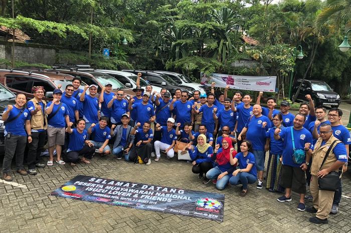 Munas perdana berlangsung sukses