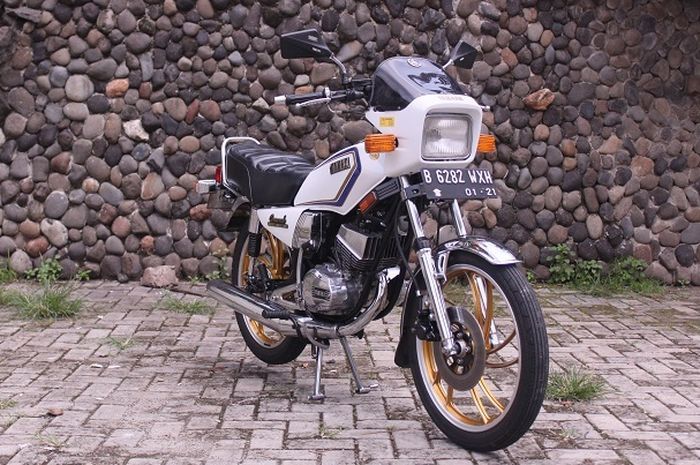 Harga Rangka Rx King - Jual Frame Rangka Rx King Gtx Rx ...