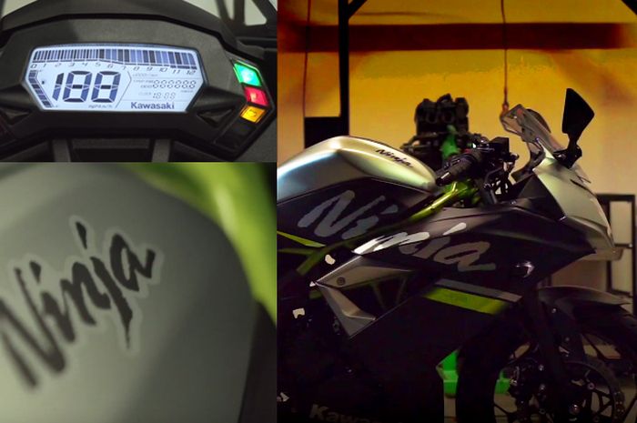 Kawasaki Umumkan Harga Promo Ninja 250 SL, Masih Setara Sport 150 cc