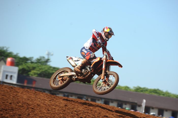 MXGP Semarang 2018