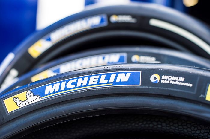 Michelin punya masalah kekurangan data untuk di siruit Termas de Rio Hondo, Argentina