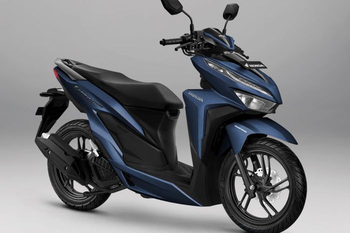 Baru Vario 125 dan 150 Versi 2022 Yuk Kita Lihat Apanya 