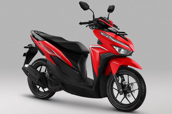 Honda Vario 125 