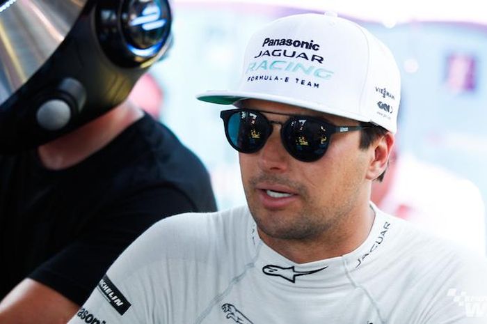 Nelson Piquet Jr memilii untuk meninggalkan Formula E dan fokus di balap turing Brazil di sisa musim 2019