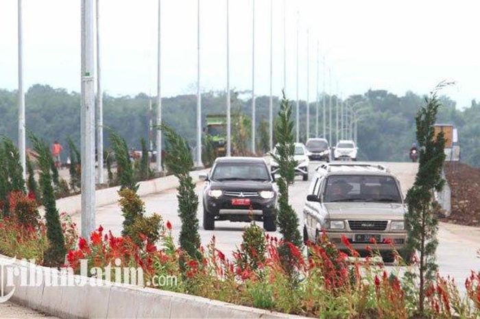 Tol Fungsional Malang-Pandaan