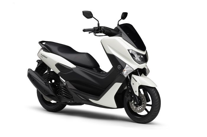 Yamaha NMAX