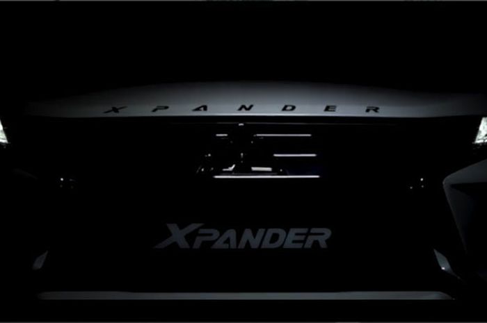 Mitsubishi Xpander Limited Edition siap meluncur di Telkomsel IIMS 2019 