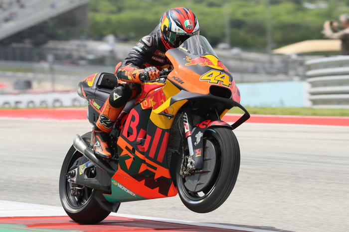 KTM tiru spoiler swing arm Ducati