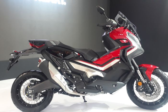 Honda X-ADV