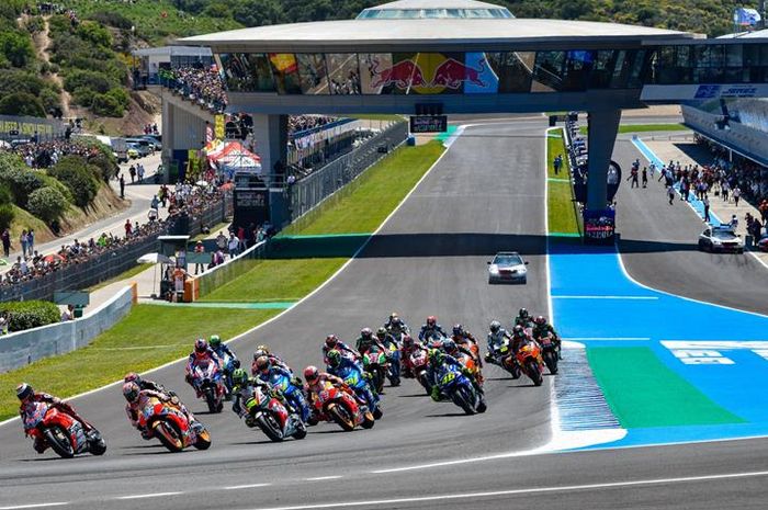 MotoGP Spanyol