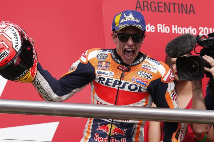 Marc Marquez