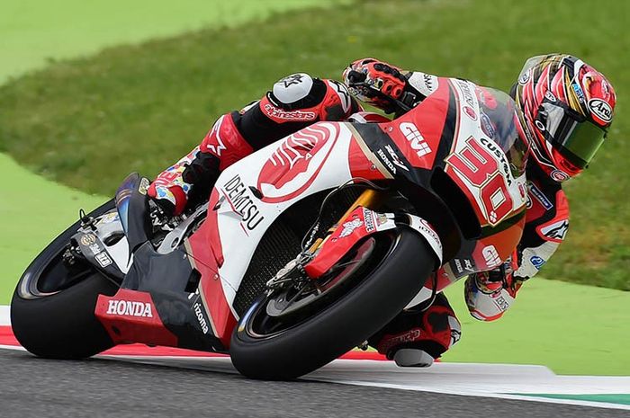 Takaaki Nakagami