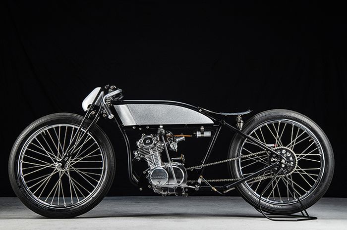 Mengenal Modifikasi Board Tracker Terinspirasi Motor Balap 1910 An Gridoto Com