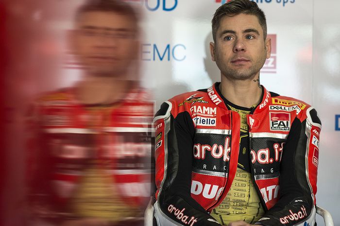 Alvaro Bautista punya kans untuk kembali ke MotoGP, meski kesempatannya sulit. 