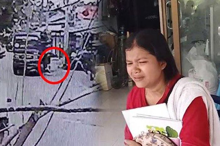 Bayi 8 bulan tewas terlindas truk di Thailand