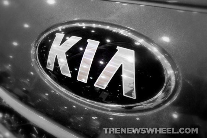 Logo KIA