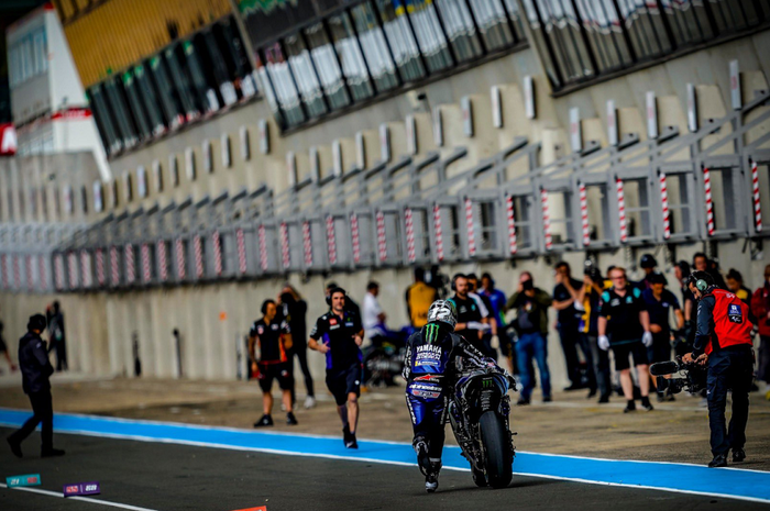 Maverick Vinales 