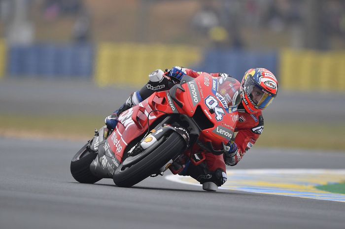 Andrea Dovizioso