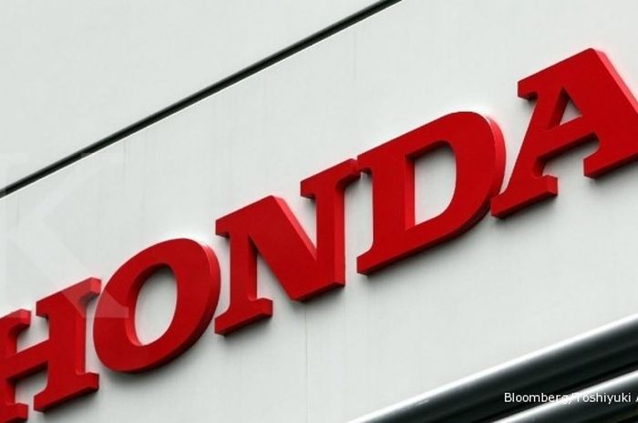 Logo Honda 