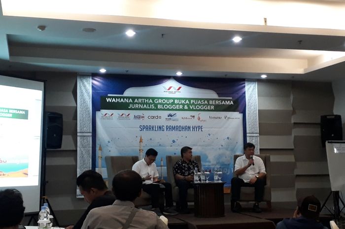 Wms Motor Group >> Wahana Honda Catatkan Penjualan Positif Sepeda Motor Di Awal Wms Motor Group >> Wahana Honda Catatkan Penjualan Positif Sepeda Motor Di Awal
