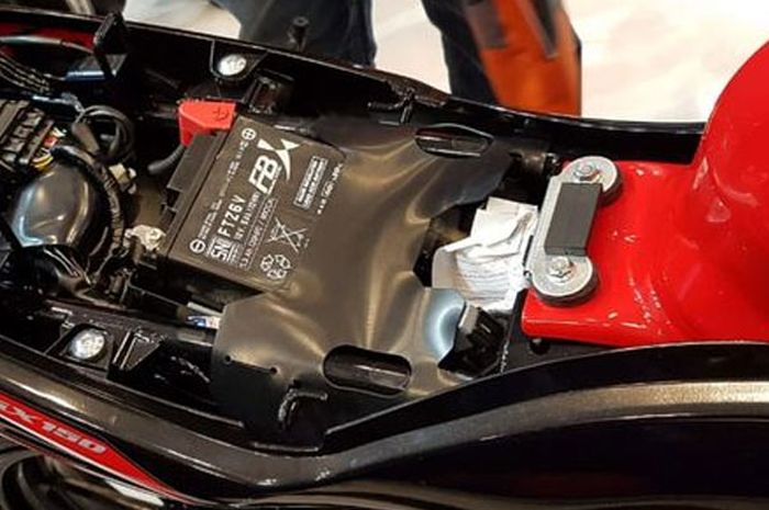 Tips Meninggalkan Motor di Rumah Saat Mudik Lebaran