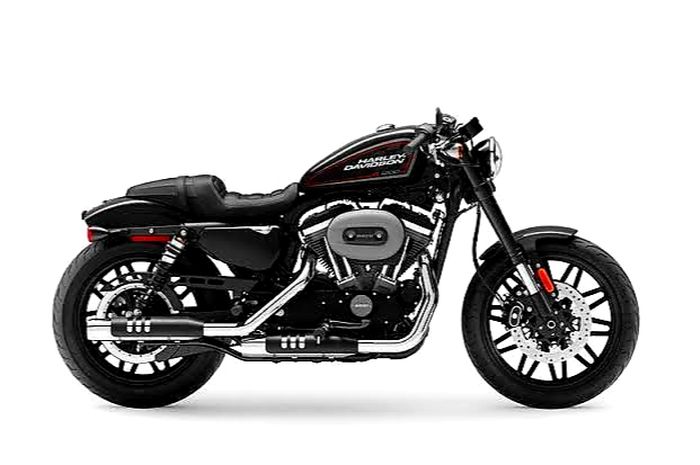 Harley-Davidson Roadster 2019