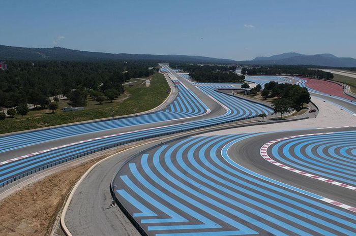 Sirkuit Paul Ricard