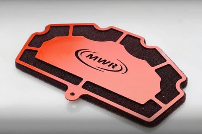 Filter udara MWR Untuk New Ninja 250