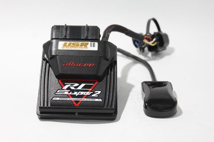 ECU aRacer Super 2 untuk Yamaha XMAX 250