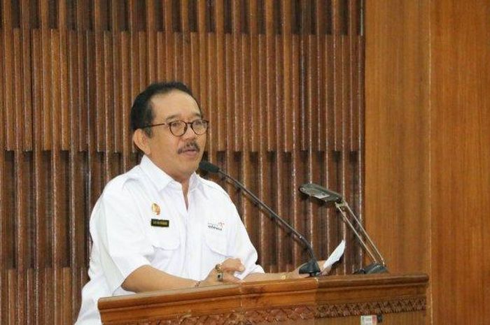 Wakil Gubernur Bali ungkap pengurangan wisatawan salah satunya karena adanya tol Trans Jawa