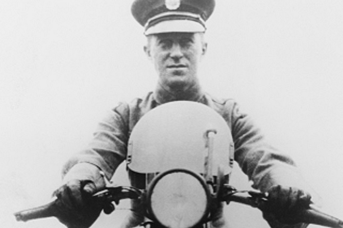 Thomas Edward Lawrence