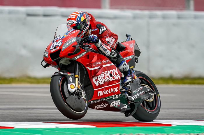 Andrea Dovizioso