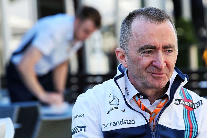 Paddy Lowe resmi tinggalkan Williams F1 mulai dari F1 Austria mendatang. 