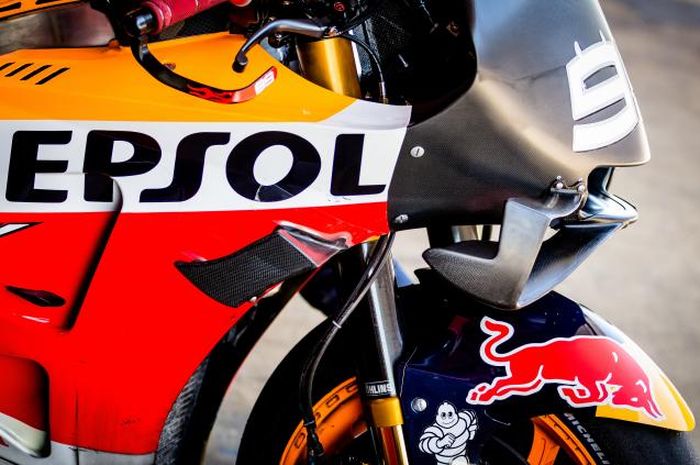 Fairing baru akan jadi senjata baru Jorge Lorenzo di MotoGP Belanda 2019