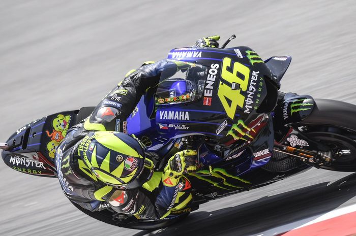 Valentino Rossi