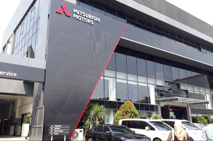 Grand Opening Sun Star Prima Motor Cempaka Putih