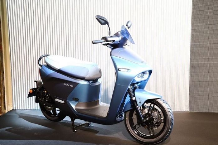 Yamaha EC-05 dijual Rp 45.7 juta di Taiwan.
