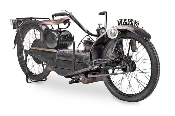 Ner-a-Car Sepda Motor AS 