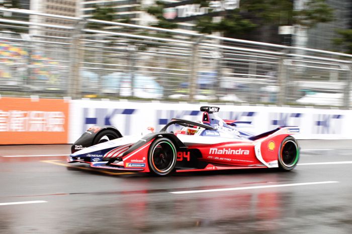 Butuh waktu satu tahun pas untuk bisa mempersiapkan Formula E semisal jadi digelar di Jakarta