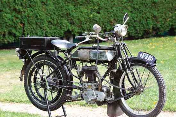 Ariel Roadster Deluxe