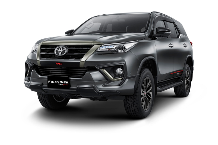 Harga Terkini Toyota Fortuner Terbaru Bulan Februari 2020 Suv Tangguh Mesin Bandel Gridoto Com