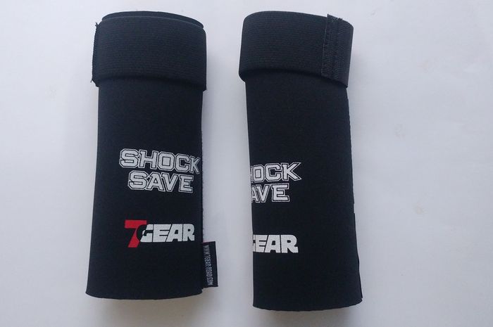Shock Save 7Gear
