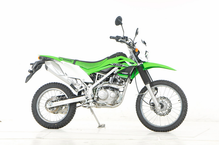 Kawasaki KLX 150