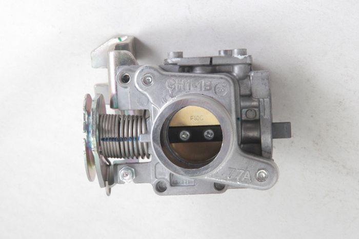 Throttle body Honda ADV150