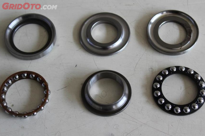 Komstir pelor aftermarket lebih disarankan dibanding model standar 