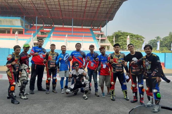 YRFI Jakarta Racing Team